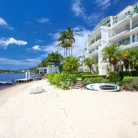 Noosa Quays Aparthotel Екстериор снимка