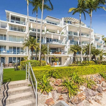 Noosa Quays Aparthotel Екстериор снимка