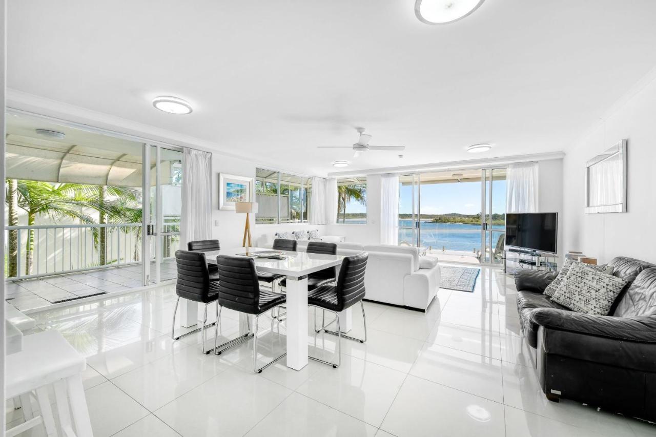 Noosa Quays Aparthotel Екстериор снимка