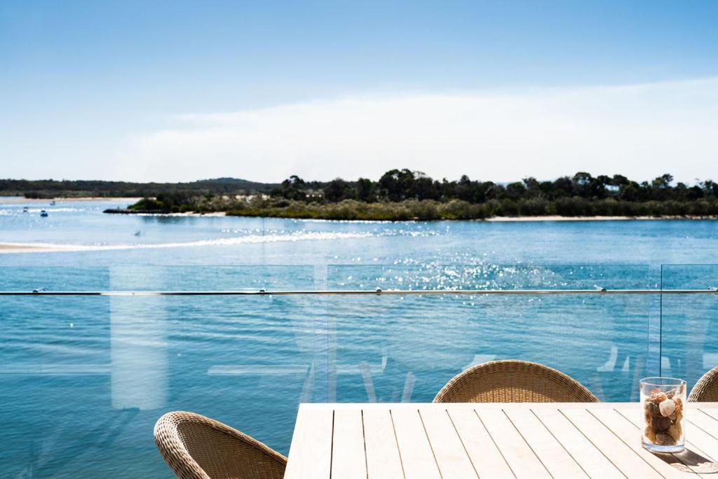 Noosa Quays Aparthotel Екстериор снимка