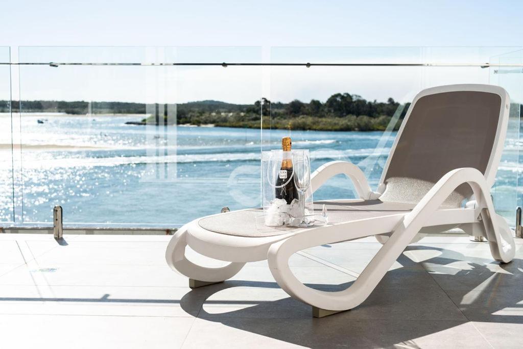 Noosa Quays Aparthotel Екстериор снимка