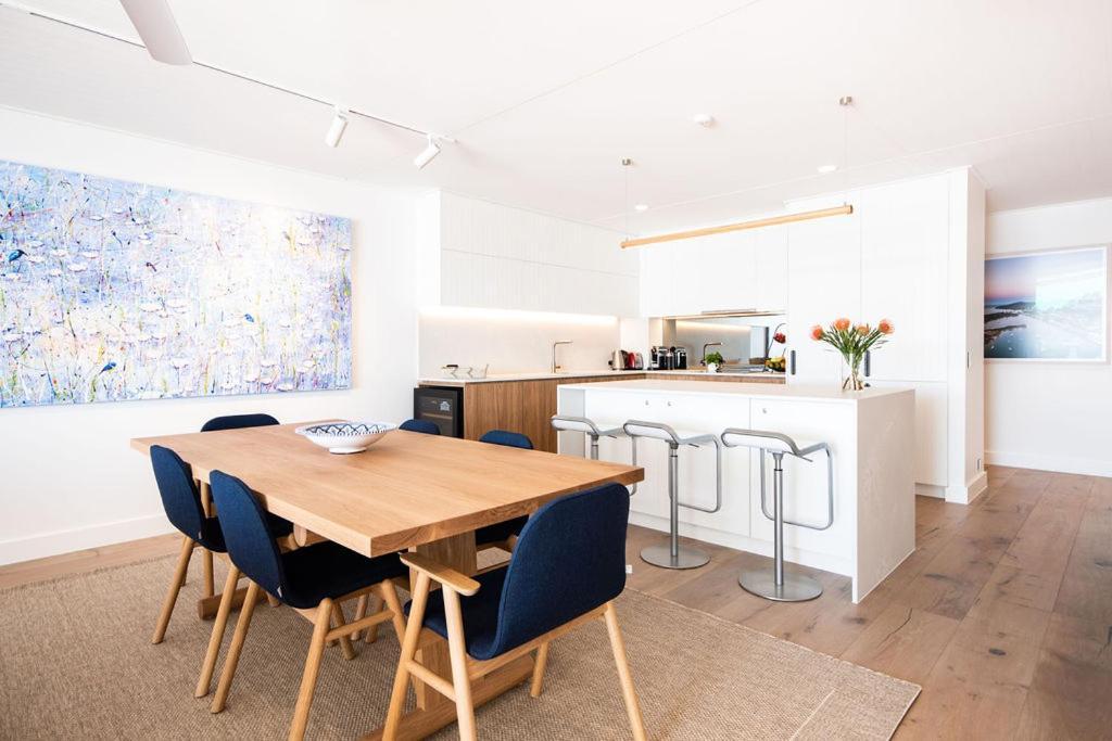 Noosa Quays Aparthotel Екстериор снимка