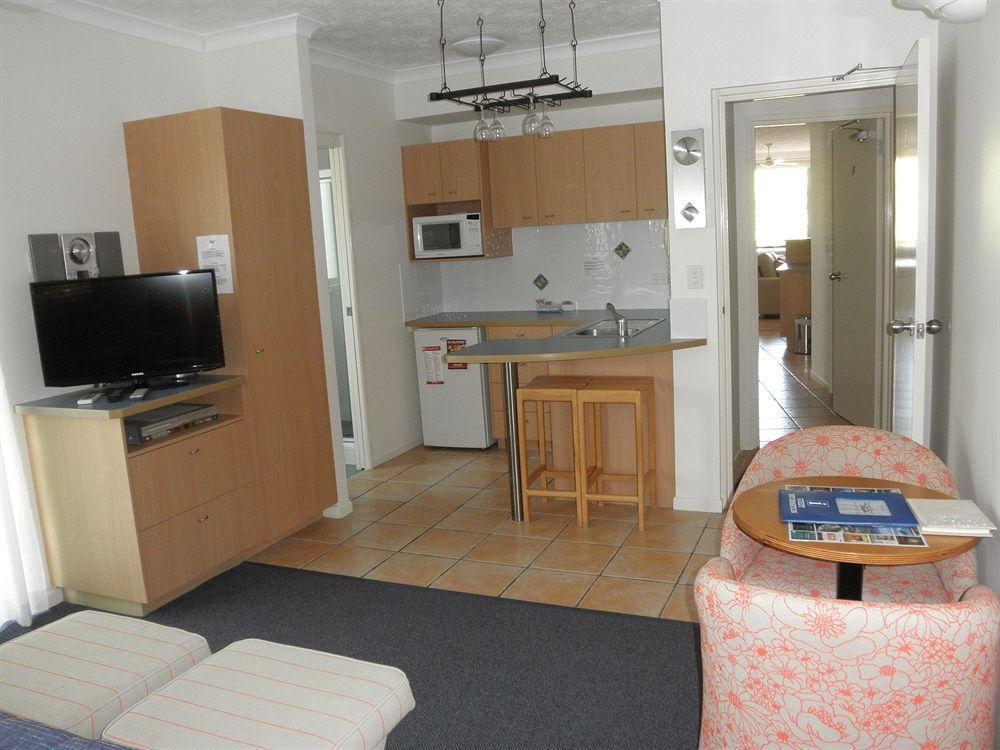 Noosa Quays Aparthotel Екстериор снимка