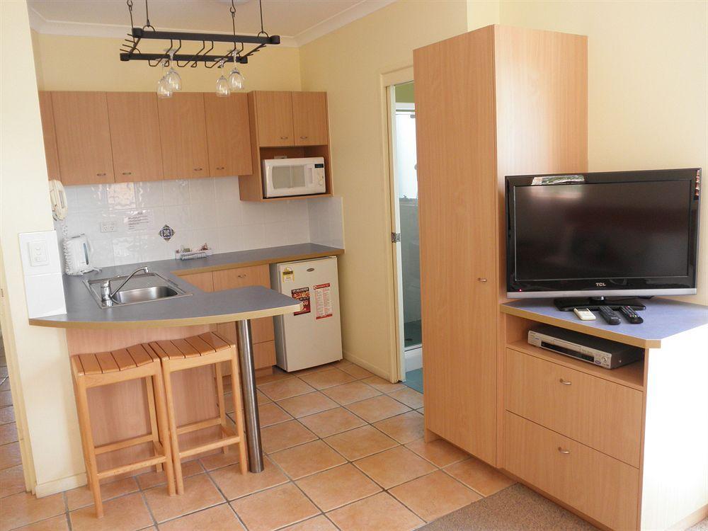 Noosa Quays Aparthotel Екстериор снимка