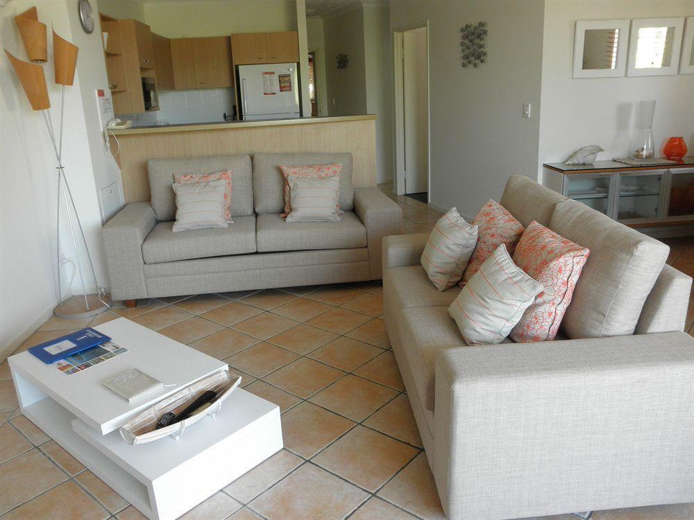 Noosa Quays Aparthotel Екстериор снимка