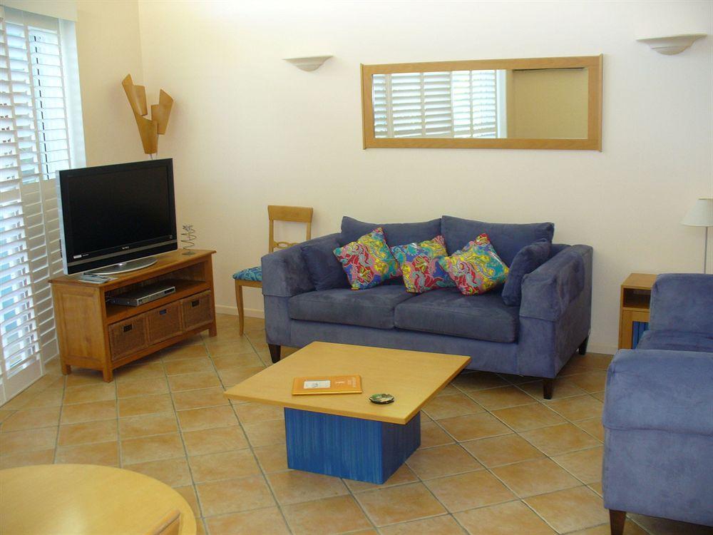 Noosa Quays Aparthotel Екстериор снимка