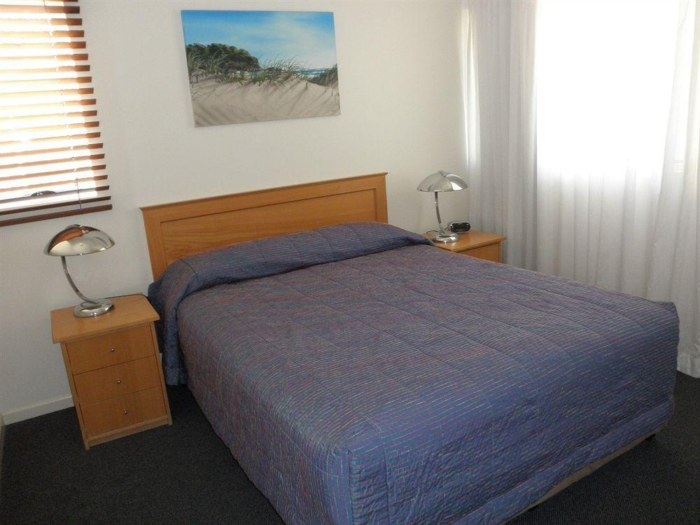 Noosa Quays Aparthotel Екстериор снимка