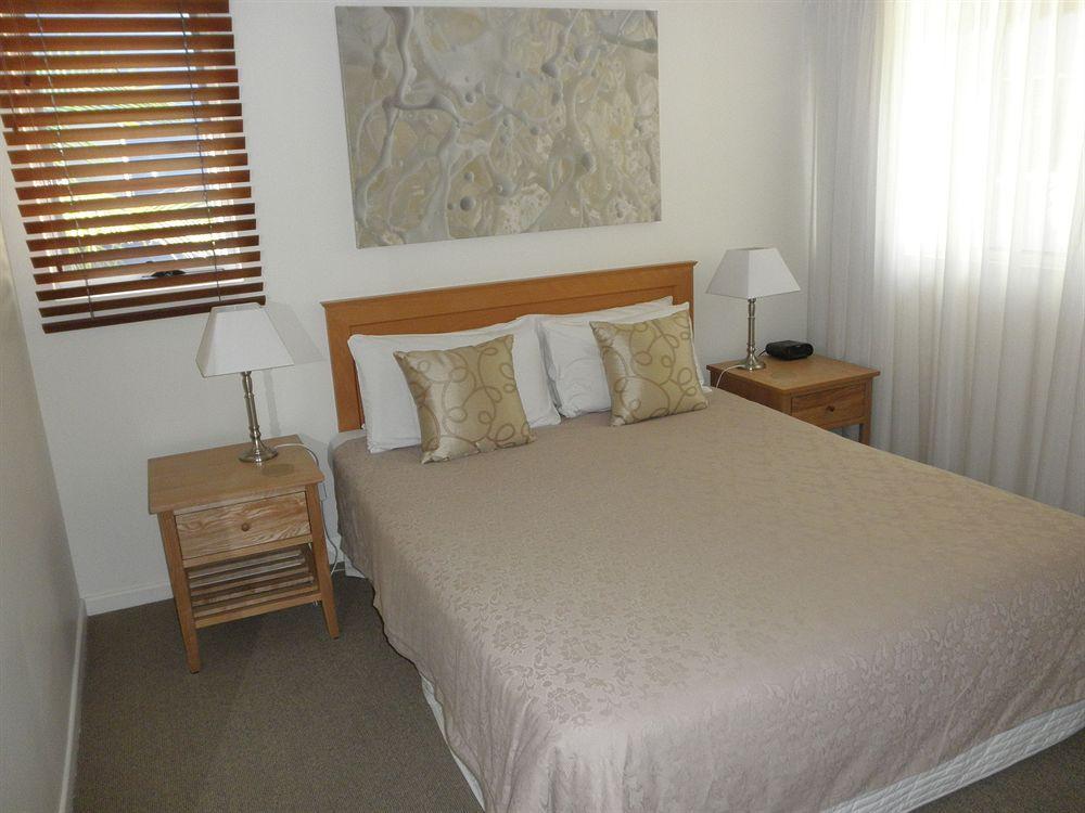 Noosa Quays Aparthotel Екстериор снимка