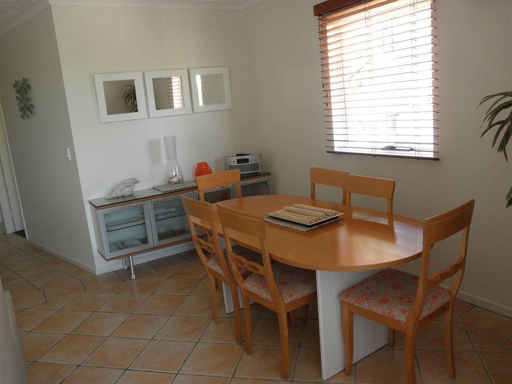 Noosa Quays Aparthotel Екстериор снимка