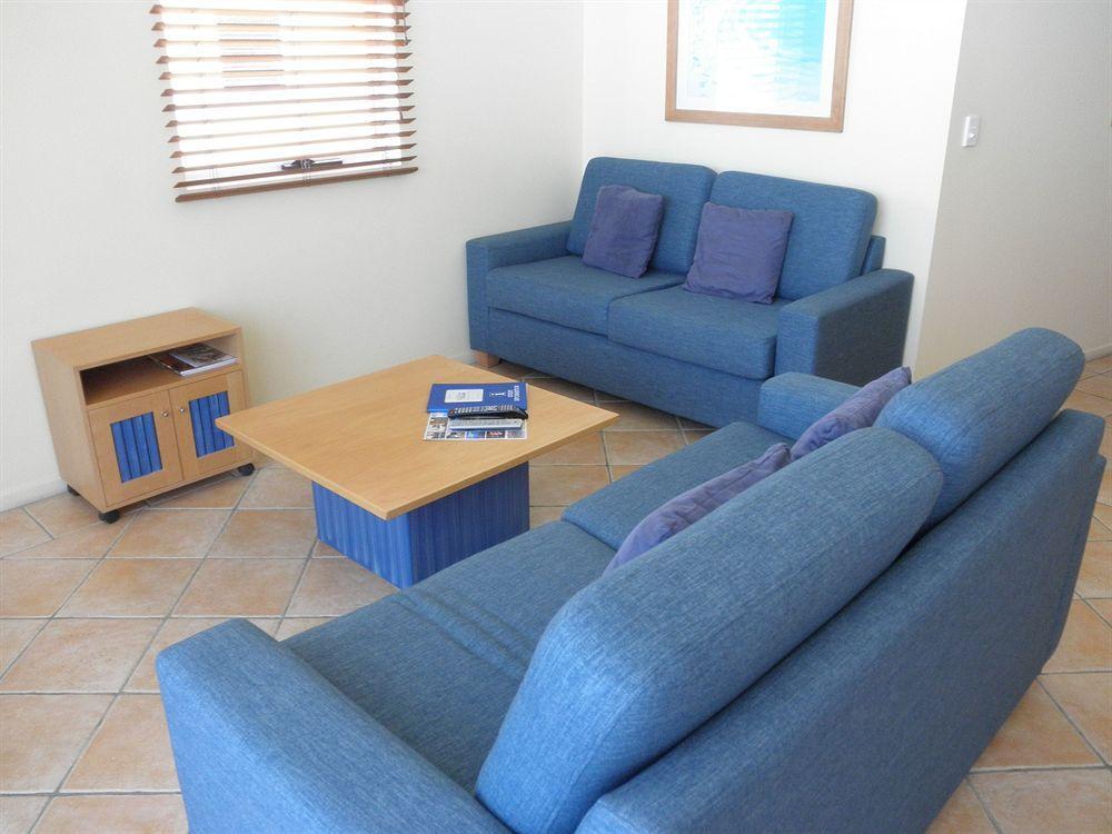 Noosa Quays Aparthotel Екстериор снимка