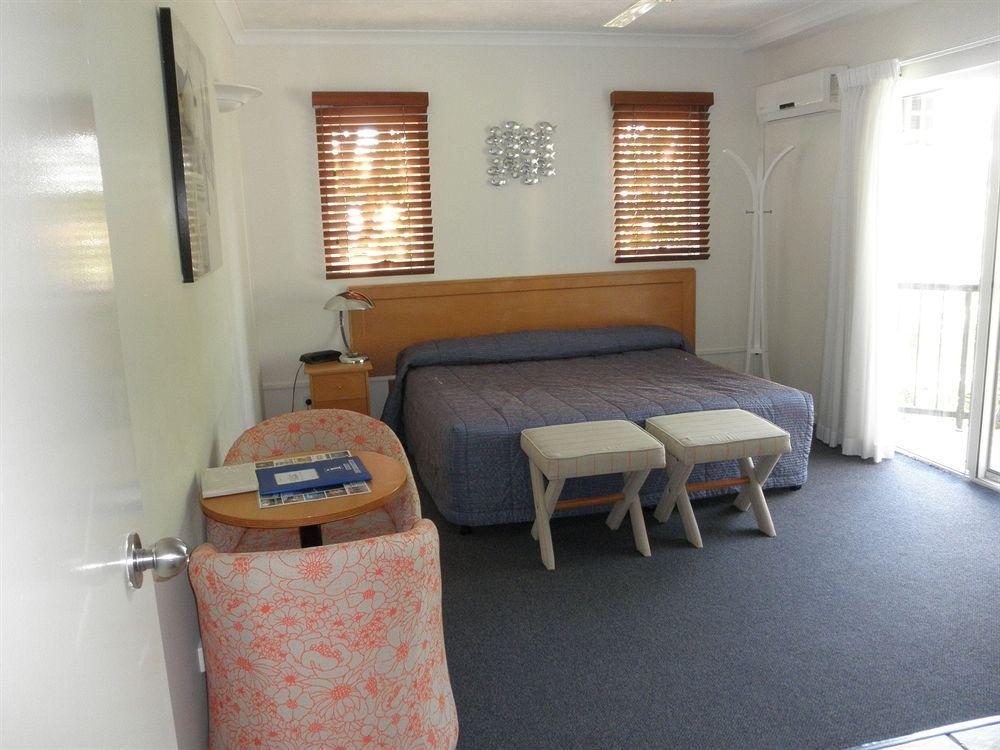 Noosa Quays Aparthotel Екстериор снимка