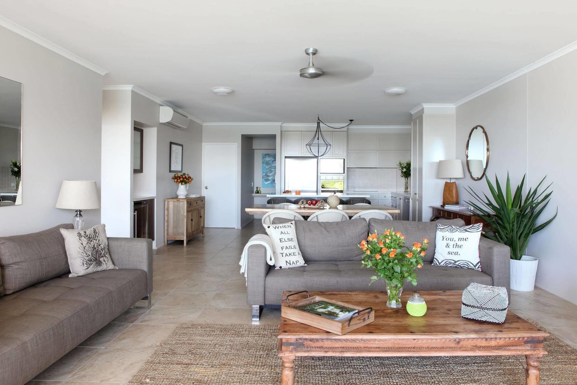 Noosa Quays Aparthotel Екстериор снимка