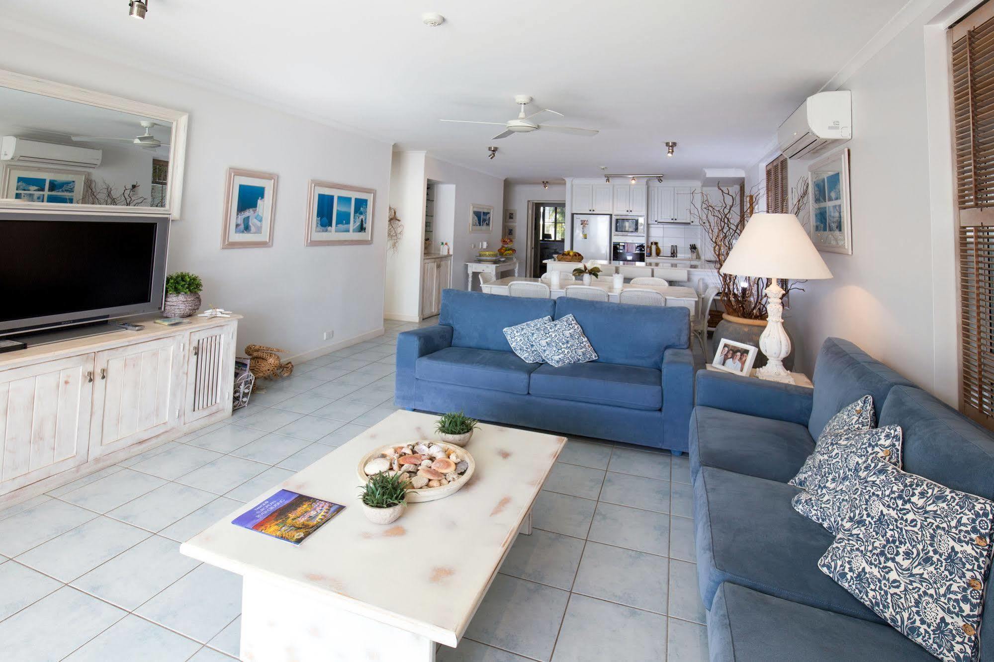 Noosa Quays Aparthotel Екстериор снимка