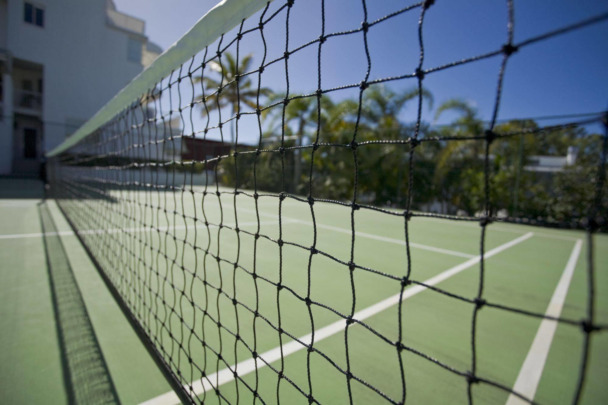 Noosa Quays Aparthotel Екстериор снимка