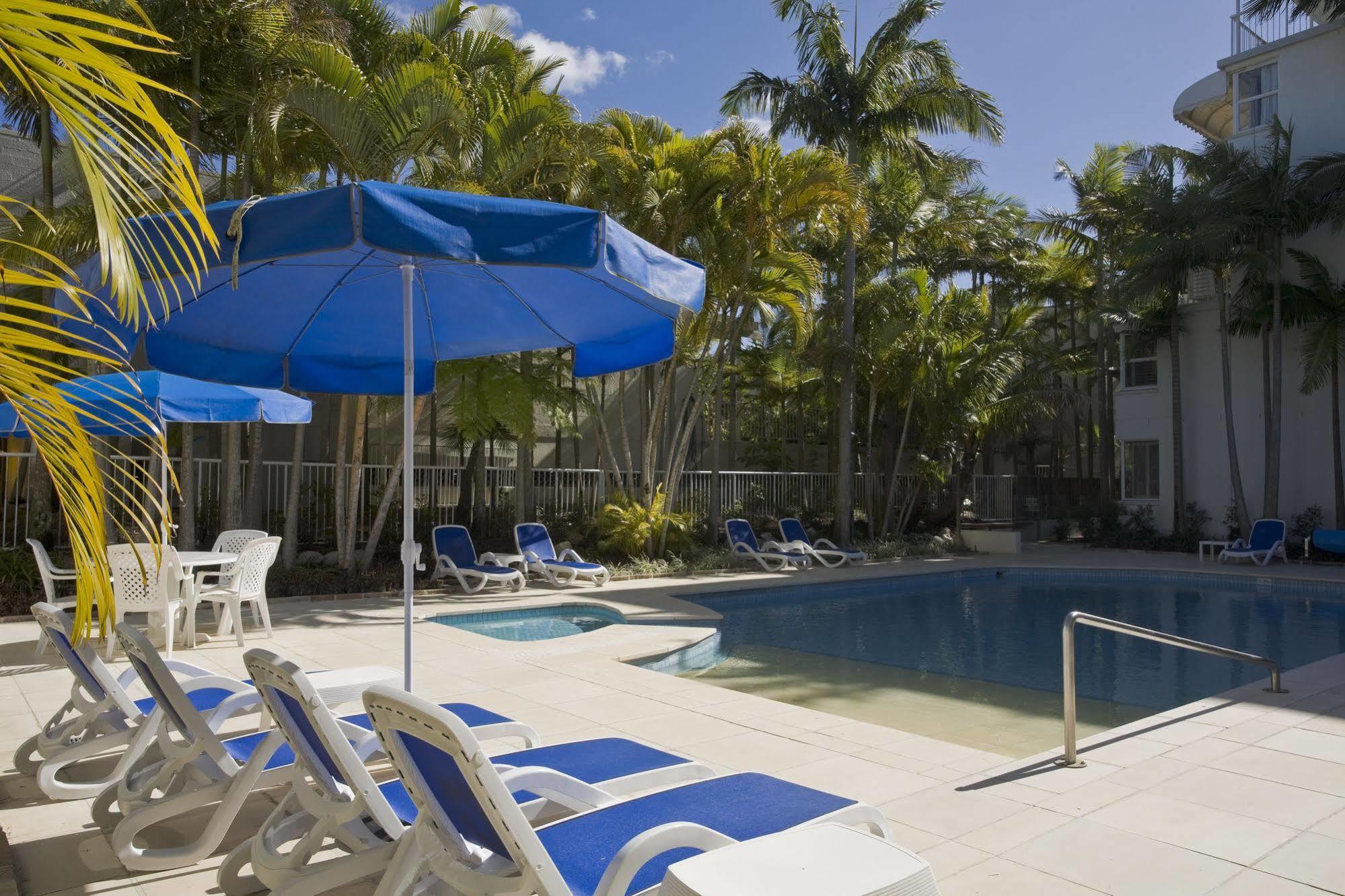 Noosa Quays Aparthotel Екстериор снимка