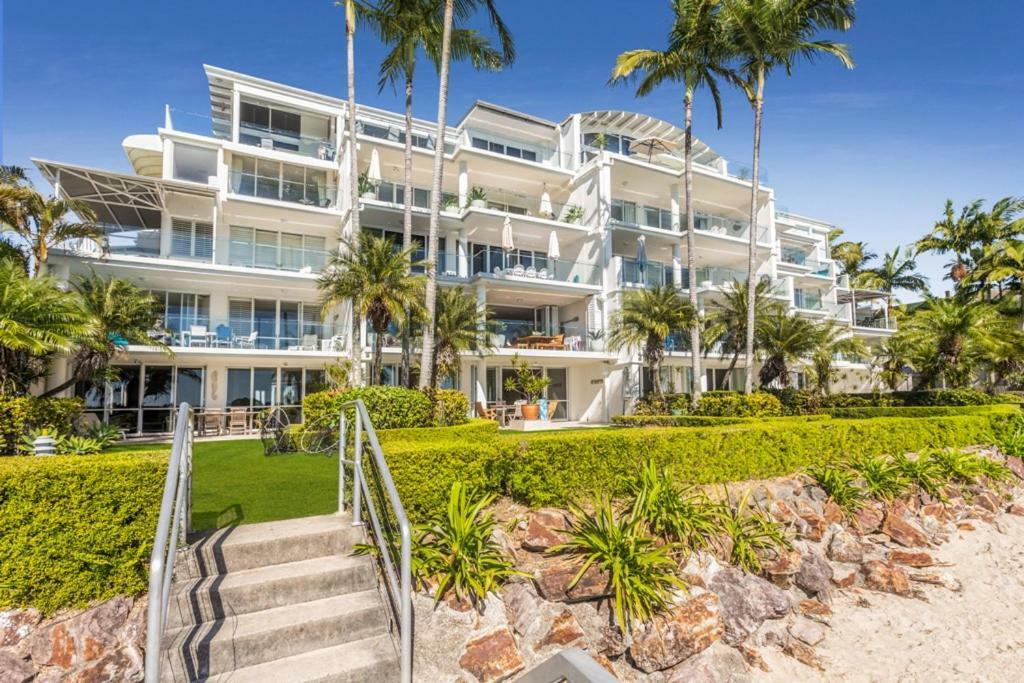 Noosa Quays Aparthotel Екстериор снимка