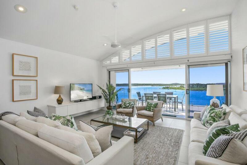 Noosa Quays Aparthotel Екстериор снимка