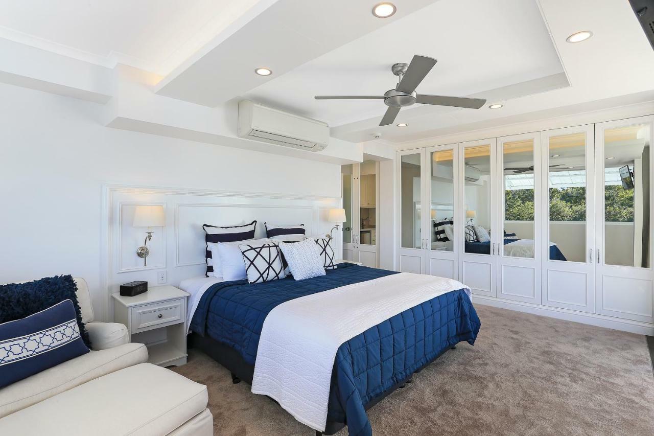 Noosa Quays Aparthotel Екстериор снимка