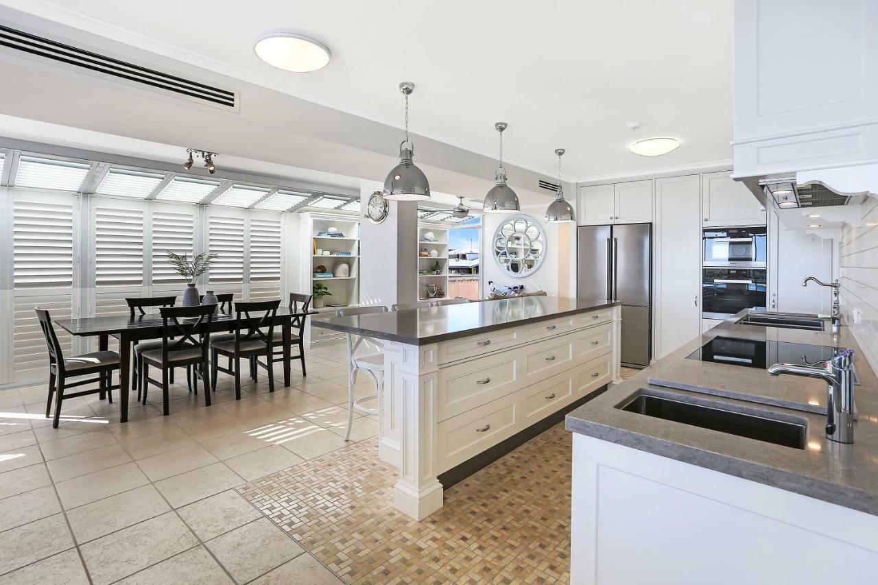 Noosa Quays Aparthotel Екстериор снимка