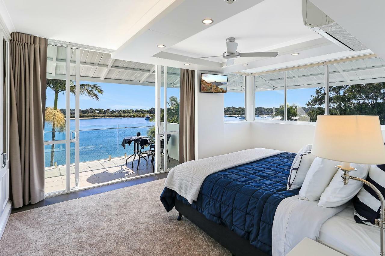 Noosa Quays Aparthotel Екстериор снимка