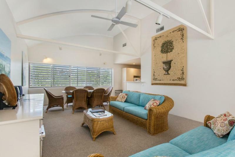 Noosa Quays Aparthotel Екстериор снимка