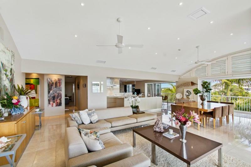 Noosa Quays Aparthotel Екстериор снимка