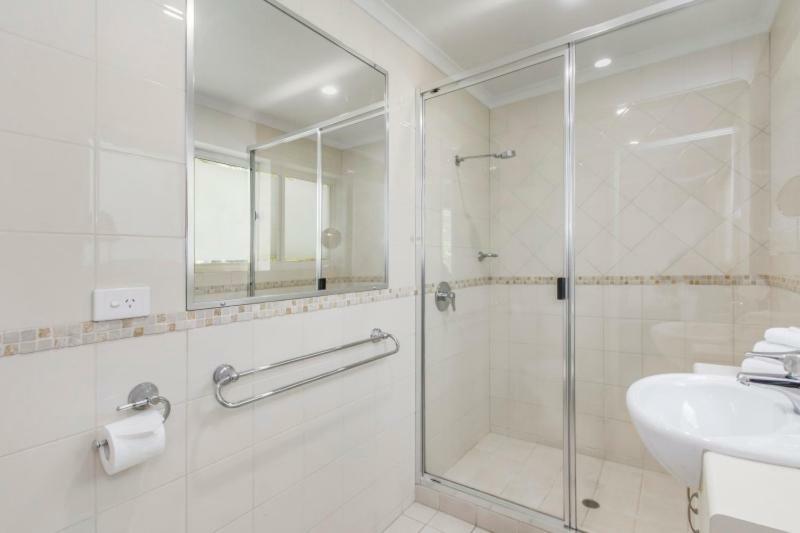 Noosa Quays Aparthotel Екстериор снимка